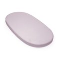 thumbnail image 1 of Sábana bajera ajustable Stokke Sleepi V3 Lavender, 100% algodón fino, 1 of 5