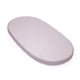 thumbnail image 1 of Sábana bajera ajustable Stokke Sleepi V3 Lavender, 100% algodón fino, 1 of 5