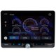 thumbnail image 1 of Jensen CAR140MW Radio de coche con pantalla táctil retroiluminada LED de 10,1" y receptor AV, 1 of 5
