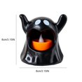 thumbnail image 3 of putnchl Halloween Lights LED Cute Candles Holder Decorative Tabletop Candle Holder Halloween Party Decorations For Home, 3 of 5
