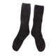thumbnail image 2 of 1 par de calcetines de calefacción eléctrica recargables se puede lavar con agua a 3 velocidades, control de temperatura, impermeable, calefacción, calcetines de caza, esquí negro, 2 of 10