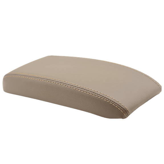 Center Console Lid Armrest Cover Leather Fits For 1996-2002 Toyota 4Runner