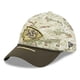 thumbnail image 2 of Gorra New Era 3930 STS 25 NFL Chiefs, 2 of 5