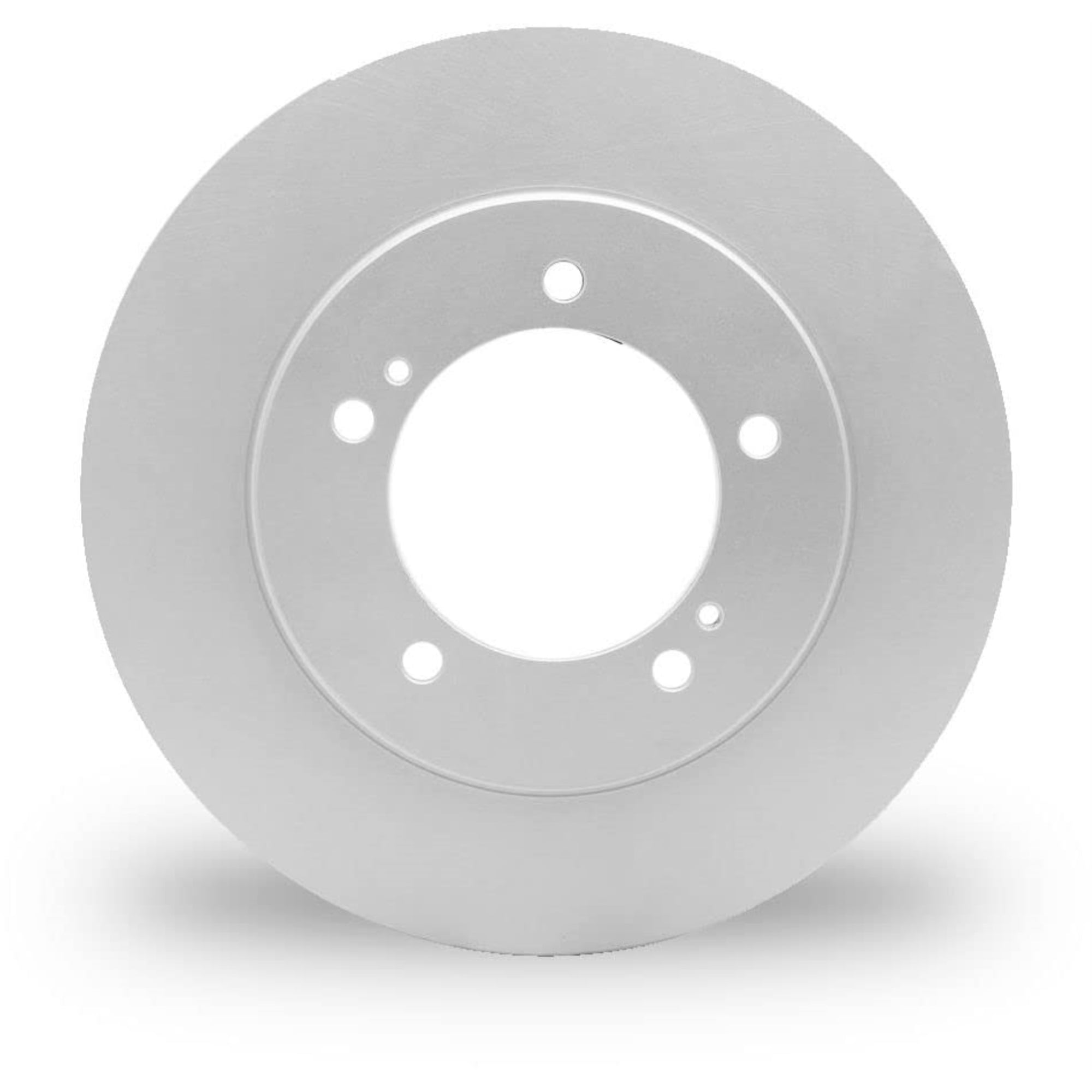 GEOSPEC Coated Rotor - OEM Blank 604-75058D