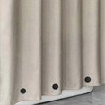 thumbnail image 2 of Shower Curtain Magnets to Prevent Blowing - Weighted Accessories for Shower Curtains, 2 of 5