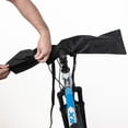 thumbnail image 5 of Protective Cover for E-Bike Display and Handlebar Protection, Polyester, Black, Protection Against Wet, Dust and Dirt, for Handlebars, 5 of 5