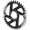 thumbnail image 2 of AMONIDA Positive And Negative Disc, Anti-Rust 32T/34T/36T/38T/40T Bike Disc, For Mountain Bicycle Road Bike Riding Cycling, 2 of 8