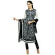 Atasi Femmes Anarkali Salwaar Costume avec des Vêtements Personnalisés Dupatta - Tailles Disponibles – image 1 sur 7