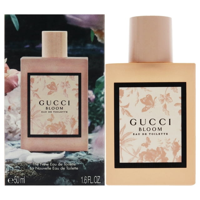 Gucci Espray EDT Gucci Bloom 1.6 oz Espray EDT