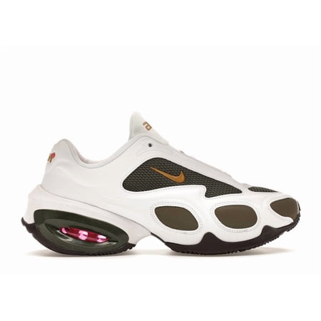 Nike Women's Air Max Muse Veneda Carter White Hyper Pink Shoes, from StockX