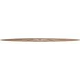 thumbnail image 3 of 40"OD x 14 1/2"ID x 3/8"T Hale Wood Fretwork Pierced Ceiling Medallion, Birch, 3 of 3