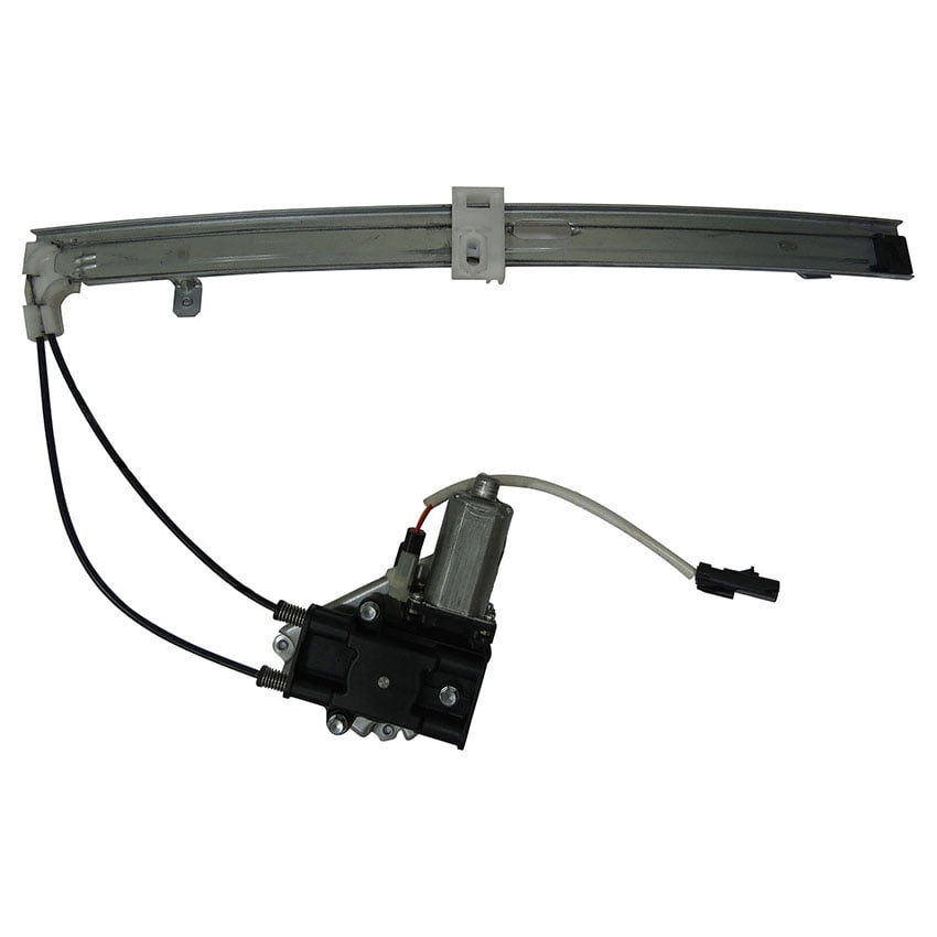 NEW REAR LEFT WINDOW REGULATOR FITS JEEP LIBERTY 2002 2003 2004 2005