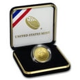 thumbnail image 3 of 2013-P Gold $5 Commem Five Star General BU (w/Box & COA), 3 of 4