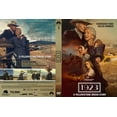 1923 Yellowstone Western Drama Series DVD - Walmart.com