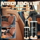 thumbnail image 1 of Mejor Spray Restaurador de Salpicadero Automotriz - Pulidor de reparación de plástico y cuero con sellador hidrofóbico para paneles de instrumentos interiores, asientos y volante - 100ml, 1 of 2
