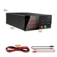 thumbnail image 4 of 15V 60A 900W High Precision Adjustable LED Switching DC Power Supply Laboratory 30V 30A 20A 100V 5A ,Voltage Consistency, 4 of 7