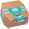 thumbnail image 3 of Bistro Collection Pre Cut Chocolate Cake, 92 Ounce -- 2 per case., 3 of 6