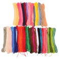 thumbnail image 1 of 1 Set String Bracelet Making Kit Bracelet Strings Set Embroidery Diy Threads Kit, 1 of 8