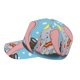 thumbnail image 4 of Dumbo Gorra de Béisbol para Hombres, Mujeres y Niños, Gorra Clásica de Visera Plana, Gorra Hip Hop Trucker, Snapback Ajustable, 4 of 5