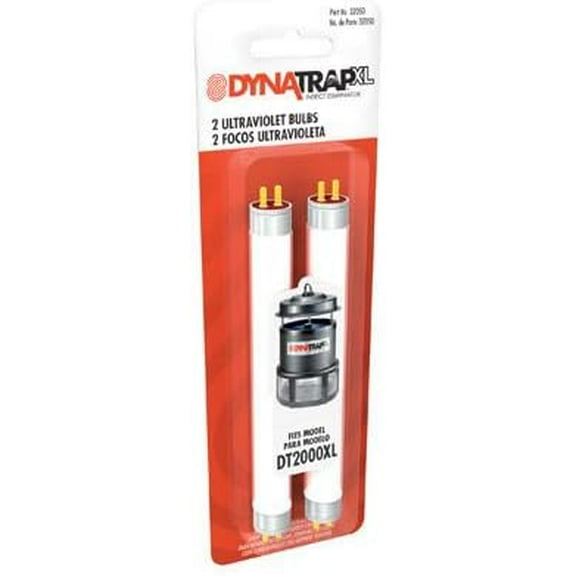 32050 Insect 2 Ultraviolet Replacement Bulbs for Dt2000xl
