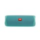 thumbnail image 2 of Altavoz Bluetooth JBL Flip 5, impermeable, verde azulado (par), 2 of 7
