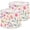 Color 3, variant on Lamp Shades Set of 2 Modern Pink Mosaic Checkered Squares Light Pink Soft 13" x 13" x 10" Lampshade for Table Lamps Floor Lamps Lamp Shade Replacement Easy Assembly Required