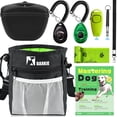 thumbnail image 1 of Kit de adiestramiento para perros BARKIE, riñonera con forma de silbato, 1 of 3