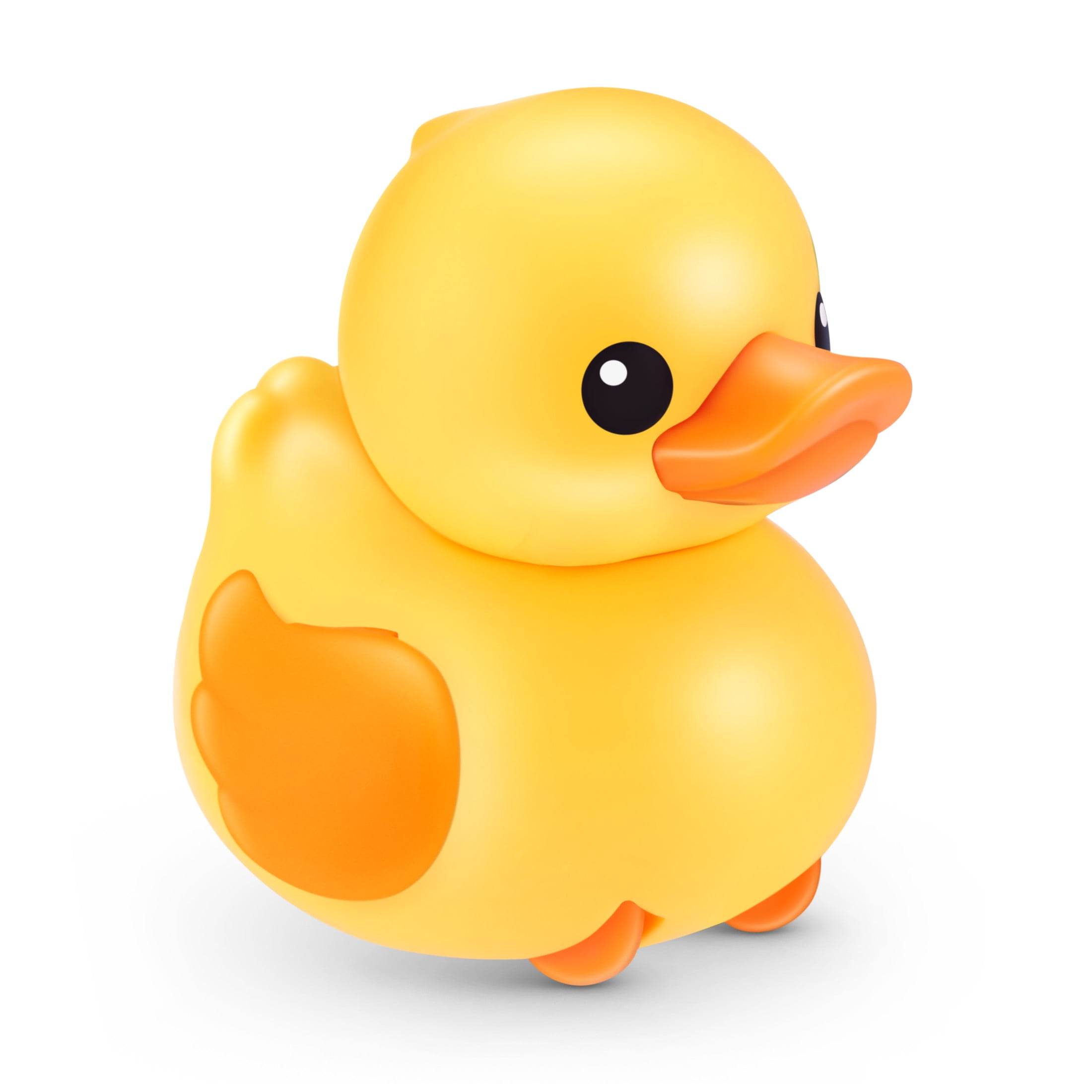 Pets Alive Mommy Duck Surprise de ZURU Élever Jouer Surprise Éclosion Interactif Filles Jouet