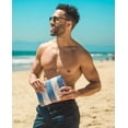 thumbnail image 4 of Inflable Reclinable para Playa BeachBack con Soporte para la Espalda, 4 of 8