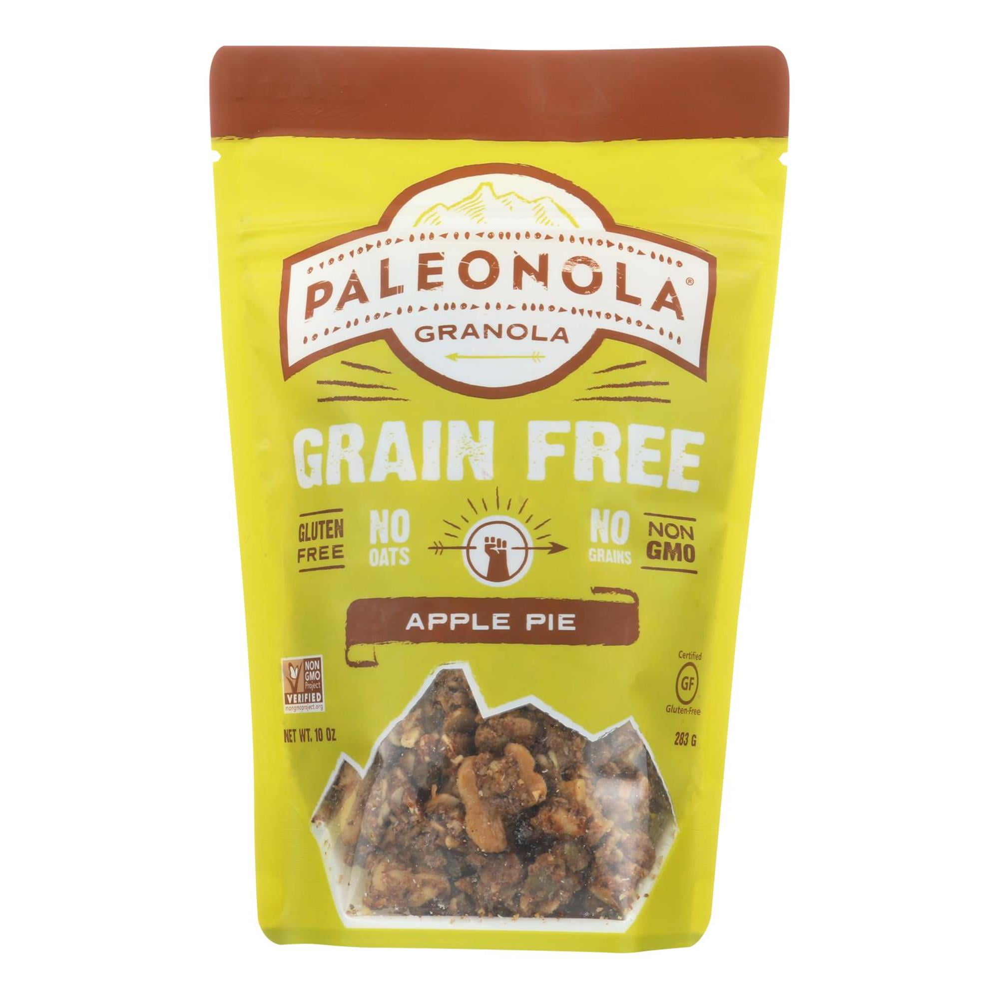 Paleonola Granola, 10 Oz