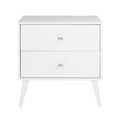 thumbnail image 4 of Prepac Milo 2-Drawer Nightstand, 4 of 9