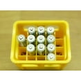thumbnail image 2 of Clever Contraption Battery Storage Crate | Fits AA or AAA Batteries, Holds Up to 60, 2 of 10
