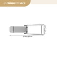 thumbnail image 2 of MOKKHNB Buckle Carabiner 10Pcs Outdoor Activities, 2 of 8