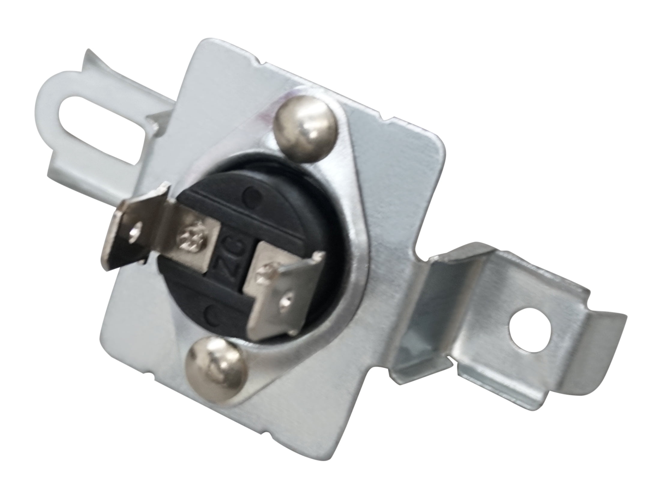 Clothes Dryer Thermostat Kit fits LG, AP7195784, PS16746326, AGM75510744