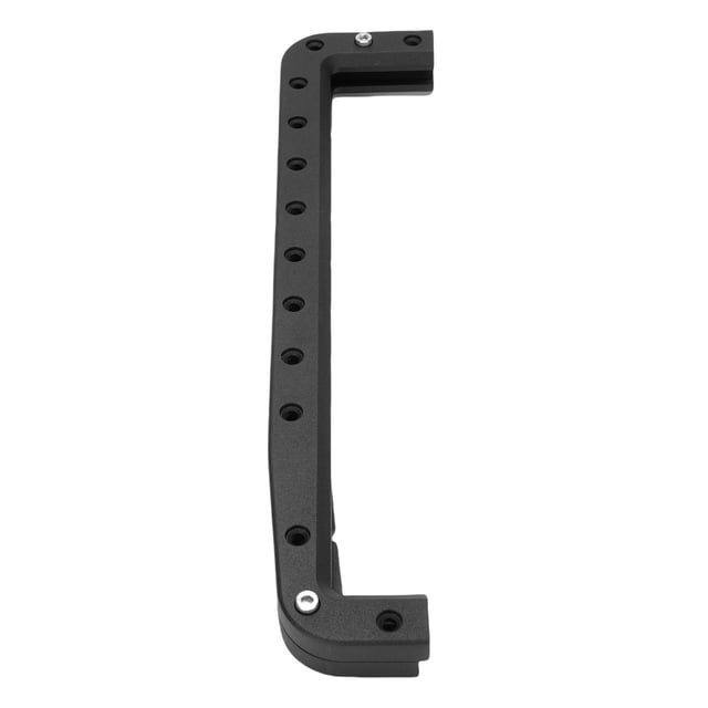 Motorboat Intake Manifold Clamp, Anti Crack Stable Support Intake Manifold Protection Clip for Marine Environment