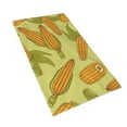 thumbnail image 2 of Disketp Corn Print Bathroom Towels,Cotton Towel,Soft Towels For Kitchen And Bath, 2 of 9