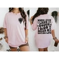 thumbnail image 2 of When I Said I Like It Rough I Didn't Mean My Entire Life Shirt, Funny Shirts for women and men, Funny Quote Shirt Full Size S-5XL Full Color, 2 of 7
