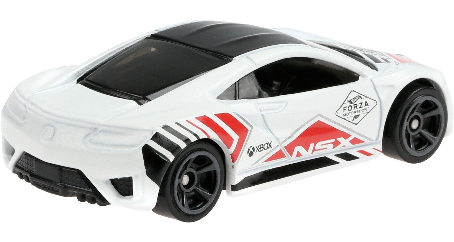 Hot Wheels Forza Motorsport 17 Acura NSX - Walmart.com