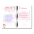 thumbnail image 3 of Sailor Moon Agenda Infinita, 3 of 8