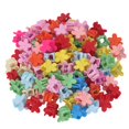thumbnail image 2 of Small Hair Clip, Mini Hair Claw Clips 100pcs  For Hair Accessories, 2 of 8
