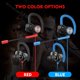 thumbnail image 3 of Auriculares Intrauditivos onlyliua para Juegos Microrófono de Voz, 3 of 5