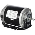 thumbnail image 2 of Century GF2054 Electric Motor 0.5 HP 1725 Rpm, 2 of 3