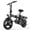 SRF9 SE, variant on SHINEROAD 750W Folding Electric Bike for Adults, 48V 15Ah Removable Battery E-Bike, 14 Inch Ebike UL 2849 Certified
