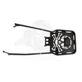 thumbnail image 4 of Utility Top Rack Fits for YAMAHA TW200 1990-2023 New Usa-bikernet, 4 of 4