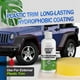 thumbnail image 4 of Car Restoring Spray, Multi-purpose Foam Cleaner, Car Foam Cleaner All Purpose, Powerful Decontamination Multifunctional Foam Cleaner For Car 50ml, 4 of 5
