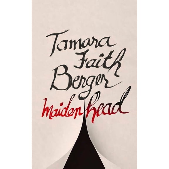 Maidenhead (Paperback)