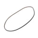 thumbnail image 1 of RC Reinforced Drive Belt, Glass Fiber 22.5in Refined Look 1/10 RC Drive Belt Efficient For TC01 For XV01 ANGGREK Otros Deportes, 1 of 8