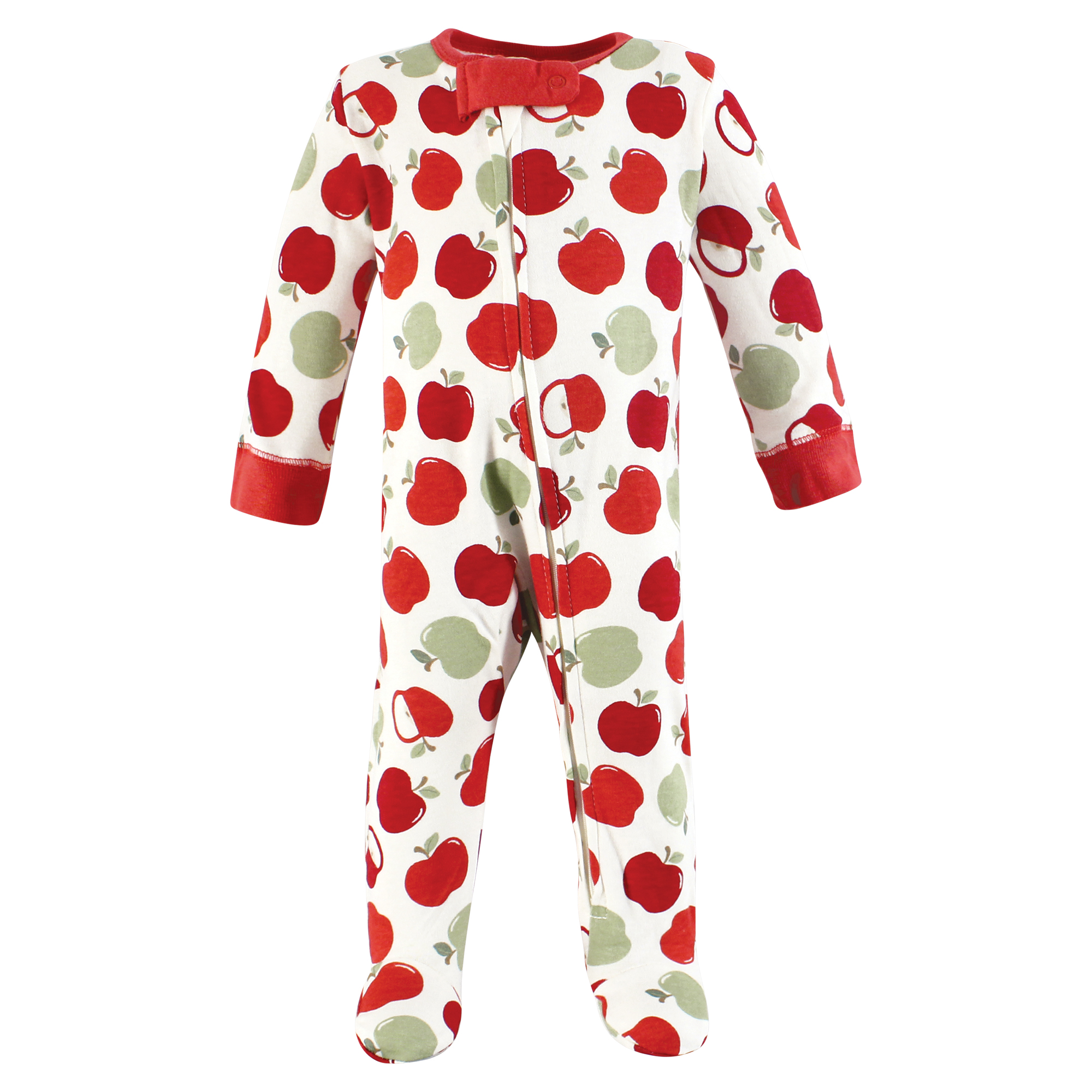 Touched by Nature Organic Cotton Sleep and Play, Fall Foods, Preemie