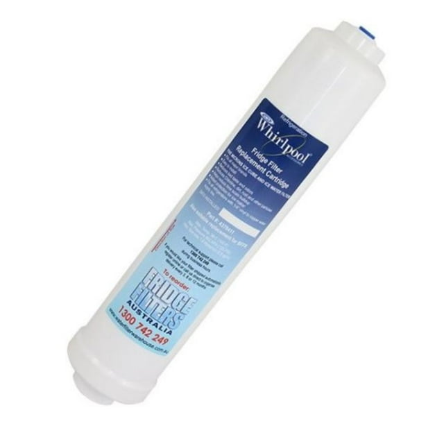 Filtro Universal Whirlpool agua Fábrica de hielo 4378411RB