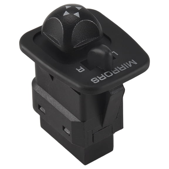 Side Door Mirror Switch Control for Super Duty Power 901-319 F65Z-17B676-AB